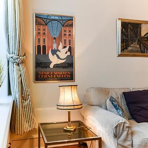 Appartement met Twee Slaapkamers